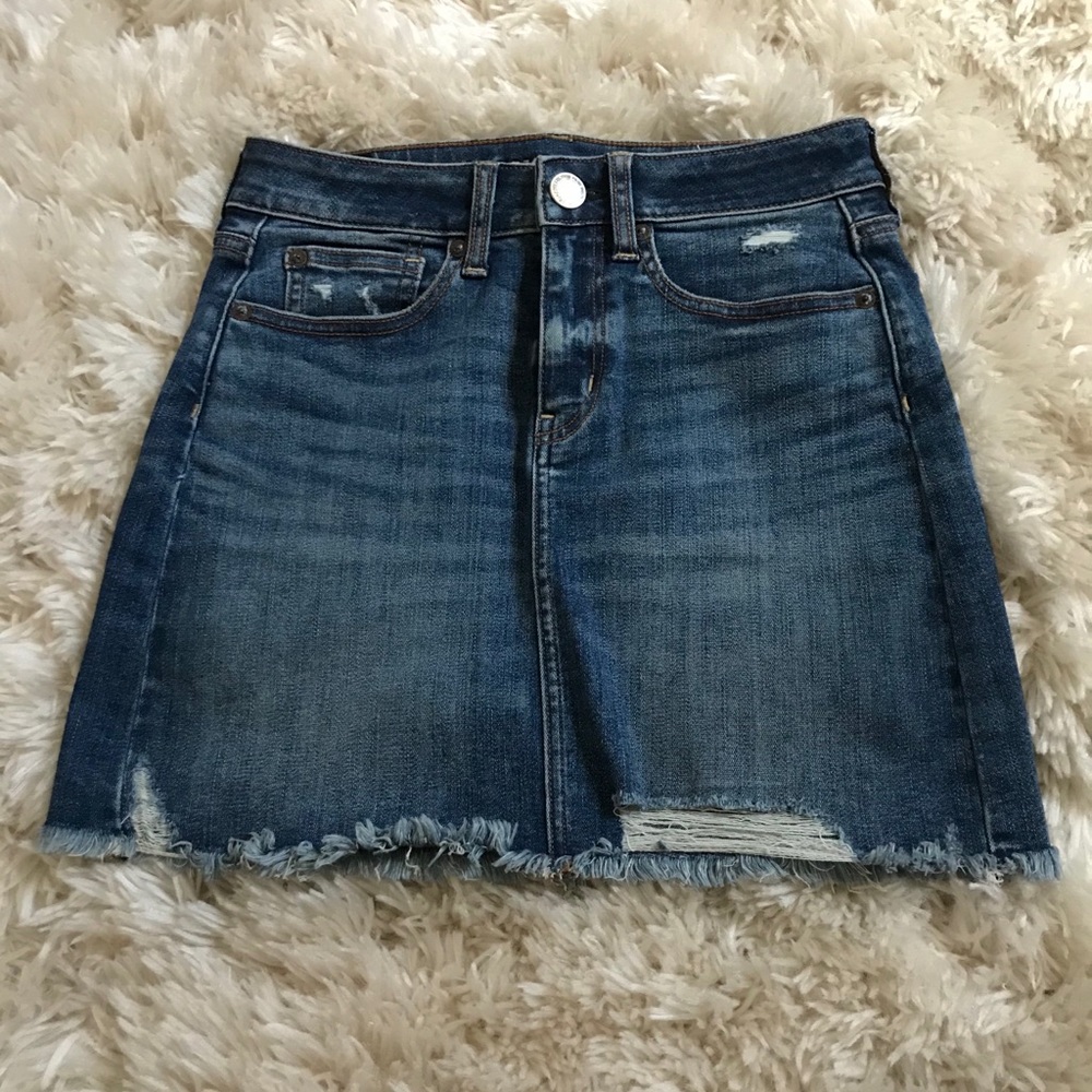 American Eagle Skirt